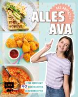 Cover-Bild Alles Ava – Das Kochbuch