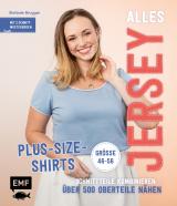 Cover-Bild Alles Jersey – Plus-Size-Shirts