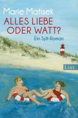 Cover-Bild Alles Liebe oder watt?