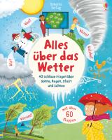 Cover-Bild Alles über das Wetter