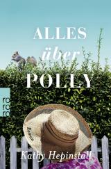 Cover-Bild Alles über Polly