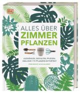 Cover-Bild Alles über Zimmerpflanzen