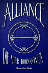 Cover-Bild Alliance: Die vier Dimensionen