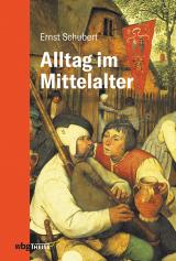 Cover-Bild Alltag im Mittelalter