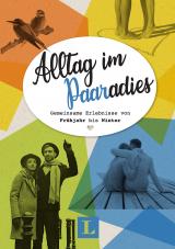 Cover-Bild Alltag im Paaradies - Buch mit Platz für Erinnerungen und Fotos