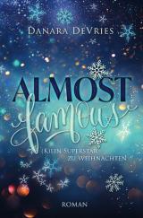 Cover-Bild Almost Famous - (K)ein Superstar zu Weihnachten