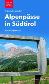 Cover-Bild Alpenpässe in Südtirol