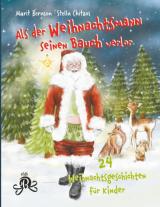 Cover-Bild Als der Weihnachtsmann seinen Bauch verlor