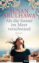 Cover-Bild Als die Sonne im Meer verschwand