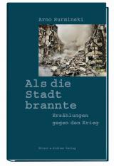 Cover-Bild Als die Stadt brannte