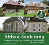 Cover-Bild Altbau-Sanierung