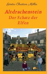 Cover-Bild Altdrachenstein