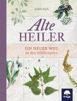 Cover-Bild Alte Heiler