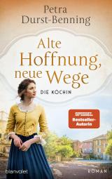 Cover-Bild Alte Hoffnung, neue Wege