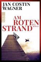 Cover-Bild Am roten Strand