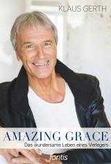 Cover-Bild Amazing Grace