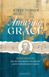 Cover-Bild Amazing Grace