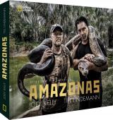 Cover-Bild Amazonas