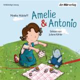 Cover-Bild Amelie & Antonio