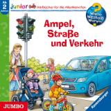 Cover-Bild Ampel, Straße und Verkehr