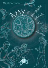 Cover-Bild Amy - Das phantastische Geheimnis meiner Schwester