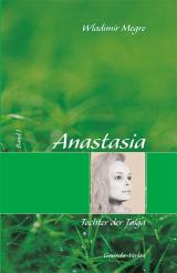 Cover-Bild Anastasia / Anastasia, Tochter der Taiga