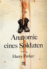 Cover-Bild Anatomie eines Soldaten
