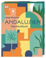 Cover-Bild Andalusien