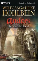 Cover-Bild anders 2 - Im dunklen Land