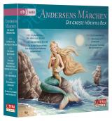 Cover-Bild Andersens Märchen