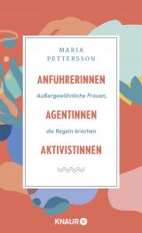 Cover-Bild Anführerinnen, Agentinnen, Aktivistinnen