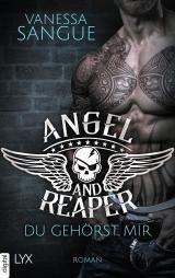 Cover-Bild Angel & Reaper - Du gehörst mir