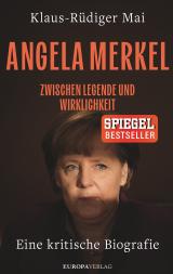 Cover-Bild Angela Merkel