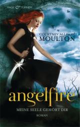 Cover-Bild Angelfire - Meine Seele gehört dir - 