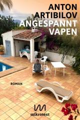 Cover-Bild Angespannt vapen