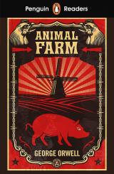 Cover-Bild Animal Farm