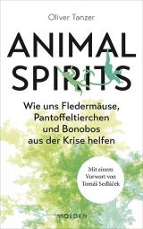 Cover-Bild Animal Spirits