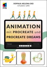 Cover-Bild Animation mit Procreate und Procreate Dreams