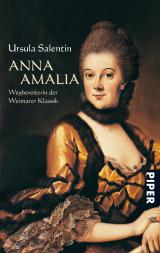 Cover-Bild Anna Amalia