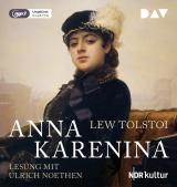 Cover-Bild Anna Karenina