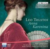 Cover-Bild Anna Karenina