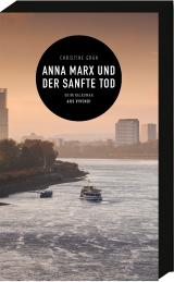 Cover-Bild Anna Marx und der sanfte Tod