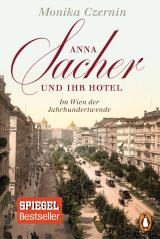 Cover-Bild Anna Sacher und ihr Hotel