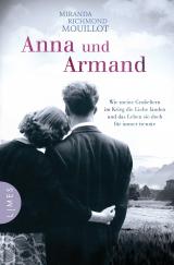 Cover-Bild Anna und Armand