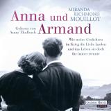 Cover-Bild Anna und Armand