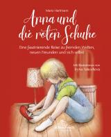 Cover-Bild Anna und die roten Schuhe