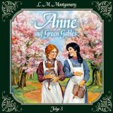 Cover-Bild Anne auf Green Gables, Folge 3