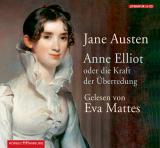 Cover-Bild Anne Elliot