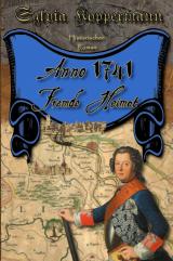 Cover-Bild Anno 1741 - Fremde Heimat