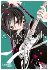 Cover-Bild Anonymous Noise 8